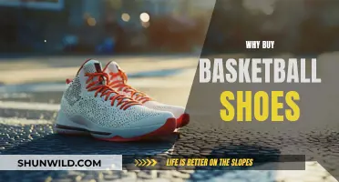 Basketball Shoes: Enhancing Your Game and Style
