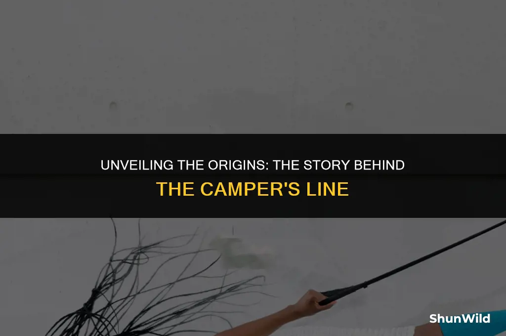 why called camper