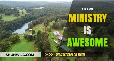Unforgettable Adventures: The Life-Changing Magic of Camp Ministry