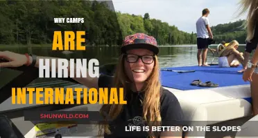 Global Recruitment: Why Summer Camps Are Looking International