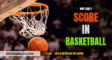 Improving Your Basketball Game: Scoring Strategies