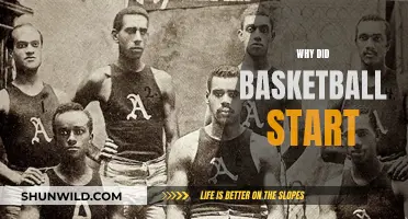 The Origin of Basketball: A Game-Changing Invention