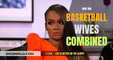 Basketball Wives: United in Strength and Sisterhood