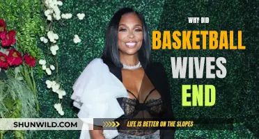 Basketball Wives: Did the Drama Finally Catch Up?