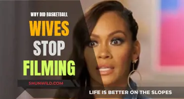 Basketball Wives: Cancelled or on Hiatus?