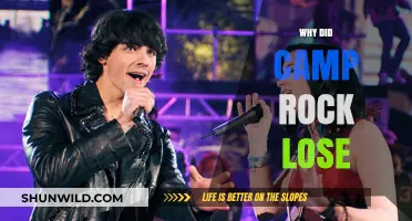 Decoding the Decline: What Happened to Camp Rock's Success?