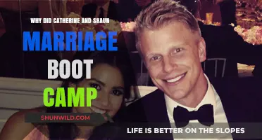 Catherine and Shaun's Marriage Boot Camp: Unraveling Their Relationship Struggles