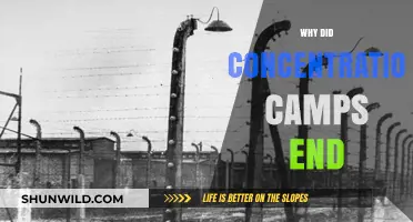 Liberation and Closure: The End of Concentration Camps Explained