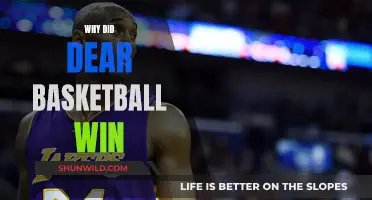 Dear Basketball's Oscar-Winning Emotional Appeal