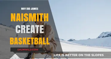 The Genesis of Basketball: Naismith's Vision