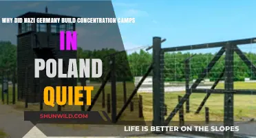 Silent Atrocities: Nazi Germany's Concentration Camps in Poland Explained