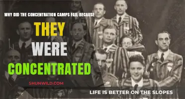 Concentration Camps' Failure: The Flawed Logic of Forced Concentration