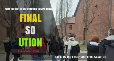 From Camps to Genocide: The Escalation of the Final Solution
