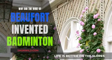 Badminton's Royal Roots: Duke of Beaufort's Legacy