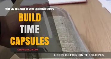 Preserving Hope: Why Jews in Concentration Camps Built Time Capsules