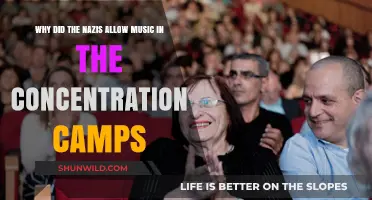 Melodies in Darkness: Nazi Music Policies in Concentration Camps