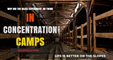 Nazi Twin Experiments: Unraveling the Dark Science of Concentration Camps