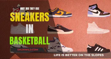 The Evolution of Sneakers: From Canvas to Court