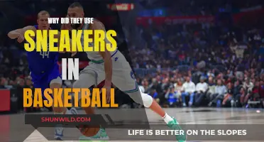 The Evolution of Basketball Shoes: From Courtside to Culture