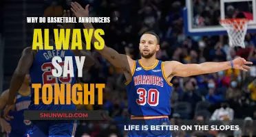 The Magic Phrase: Why 'Tonight' is Basketball's Secret Superlative