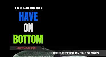 The Traction Advantage: Basketball Shoes' Secret Weapon