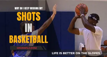 Improving Your Basketball Aim: Strategies for Better Shooting