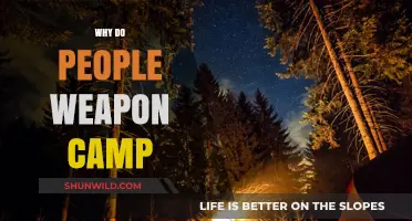 Understanding the Psychology Behind Weapon Camping in Gaming