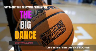 The Origin of "The Big Dance" in Basketball Tournaments