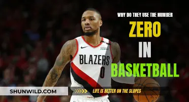 The Mystery of Zero in Basketball: Unlocking the Strategy