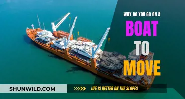 Exploring the Joys of Boat Travel and Adventure