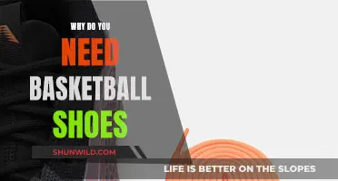 Basketball Shoes: Performance, Protection, and Style