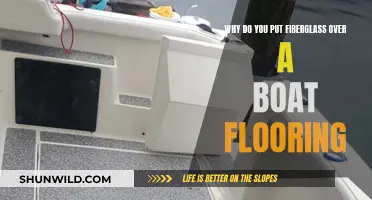 Fiberglass Boat Flooring: Pros, Cons, and Installation Guide