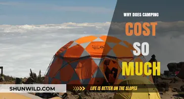 Why Camping Costs More Than You Think: Unpacking the Expenses
