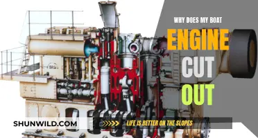 Troubleshooting Boat Engines: Why Do They Cut Out?