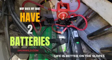 Understanding Dual Battery Systems in Boats