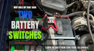 Understanding Dual Battery Systems in Boats