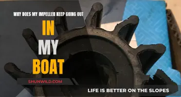 Troubleshooting Boat Impellers: Why They Keep Failing
