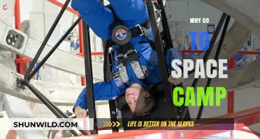 Exploring the Cosmos: Unforgettable Adventures at Space Camp