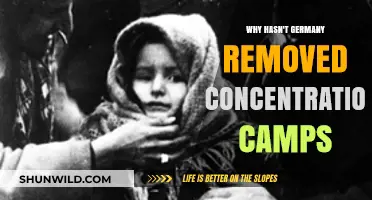 Germany's Concentration Camp Sites: Preservation, Memory, and Historical Responsibility