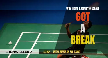 Badminton League Break: India's Loss or Gain?