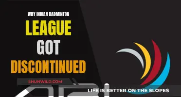The Fall of Indian Badminton League: What Went Wrong?