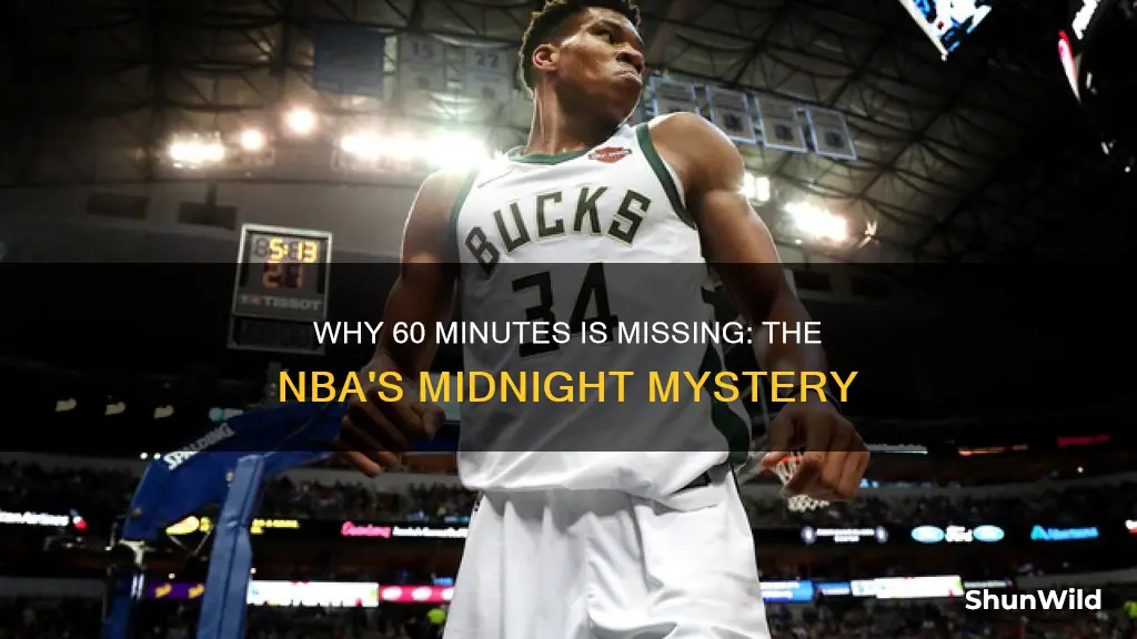 why is 60 minutes not on tonight basketball