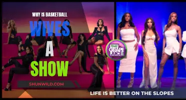 Basketball Wives: A Show Worth Watching?