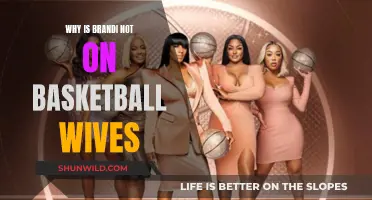 Basketball Wives: Brandi's Exit and the Show's Future