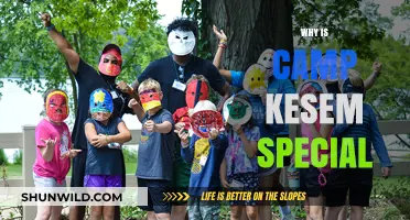 Discovering the Magic: What Makes Camp Kesem Truly Special
