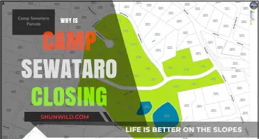End of an Era: Camp Sewataro's Closure and Its Impact