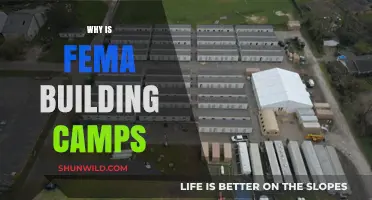 Unveiling the Purpose: FEMA's Camp Construction Explained
