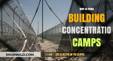 FEMA Camps: Unraveling the Myths and Facts Behind the Conspiracy