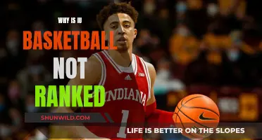 IU Basketball's Unranked Status: Unraveling the Mystery