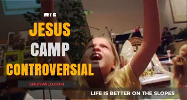 Unraveling the Controversy: A Deep Dive into Jesus Camp